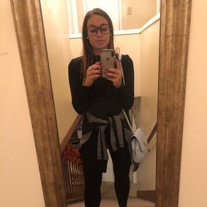 Meet your Posher, Jamie